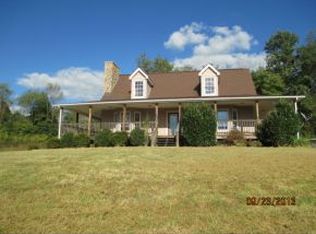 357 Old Hickory Tree Rd, Bristol, TN 37620