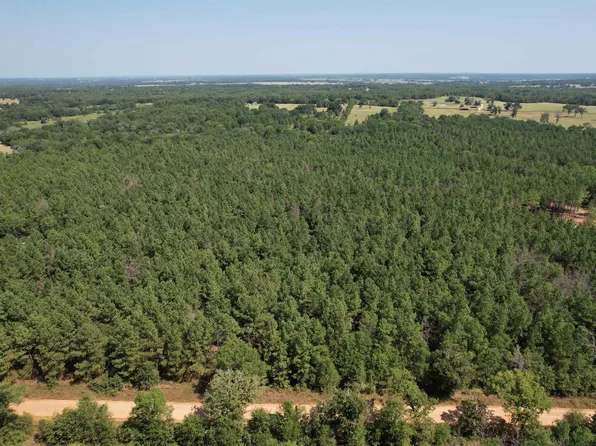 County Road 3070, Crockett, TX 75835