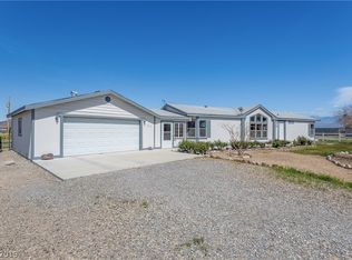 4410 W Jasmine St, Pahrump, NV 89048