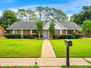 4705 Whitechapel Blvd, Alexandria, LA 71303