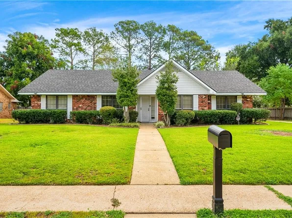 4705 Whitechapel Blvd, Alexandria, LA 71303