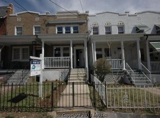 5417 5th St NW, Washington, DC 20011