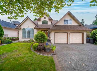 14872 25a Ave, Surrey, BC V4P 1N8