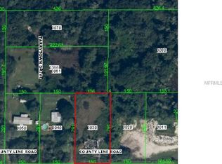 39817 County Line Rd, Zephyrhills, FL 33540