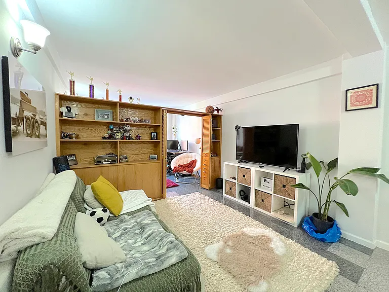 50 Bayard St #3H — Photo 3