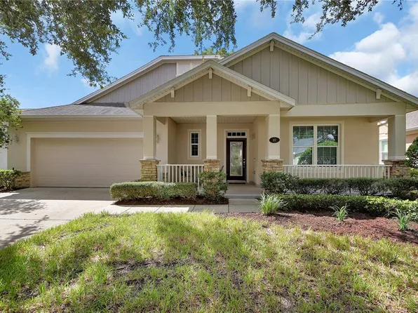 102 WESTCOTT LANE, DELAND, FL 32724