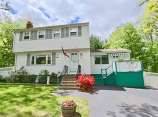 62 Washington St, Tewksbury, MA 01876
