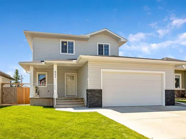 627 N Hamptons Pl SE, High River, AB T1V 0A9