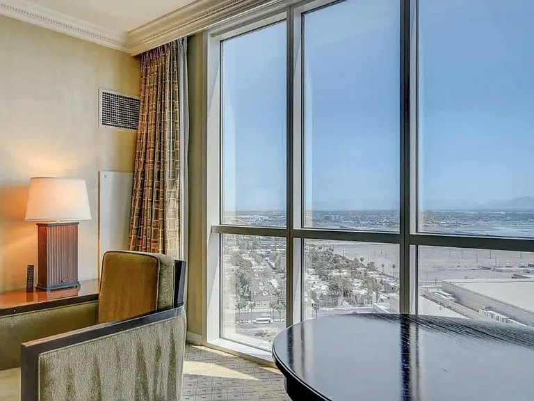 Window View