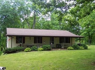 655 Southern Rd, Norwich, OH 43767