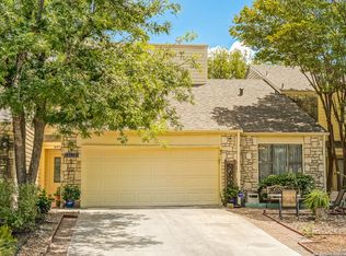 8418 Echo Creek Ln, San Antonio, TX 78240
