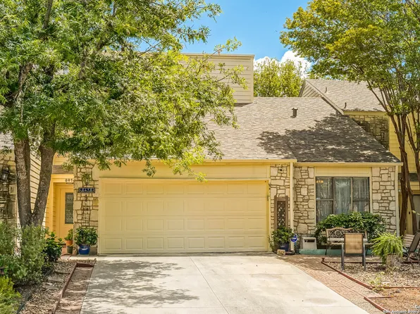 8418 Echo Creek, San Antonio, TX 78240