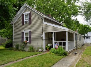 283 Allen Ave, Chillicothe, OH
