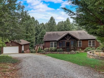 192 Sweetbriar Rd, Lake Lure, NC, 28746
