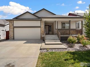 1649 Rise Dr, Windsor, CO 80550