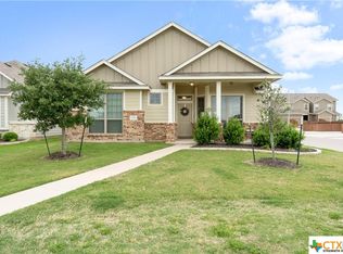 7640 Copper Creek Trl, Temple, TX 76502