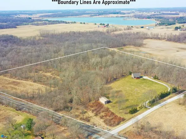 50 Township Road 1461, New London, OH 44851