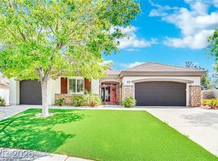 1012 Granger Farm Way, Las Vegas, NV 89145