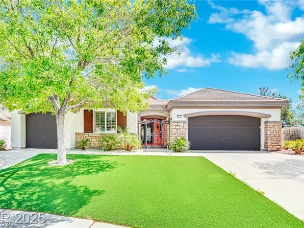 1012 Granger Farm Way, Las Vegas, NV 89145