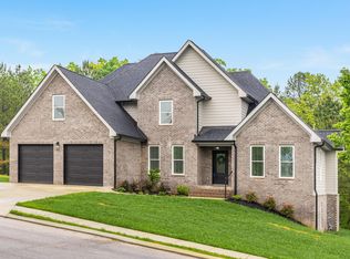 1430 Jays Ct, Soddy Daisy, TN 37379
