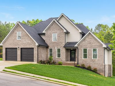 1430 Jays Ct, Soddy Daisy, TN, 37379