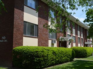 Park Avenue Apartments, Rochester, NY 14607