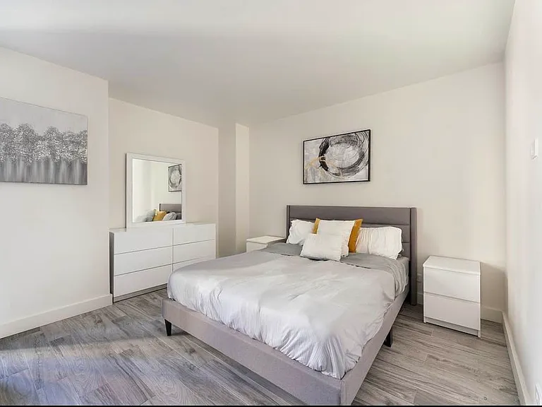 322 W 57th St #17K — Photo 2
