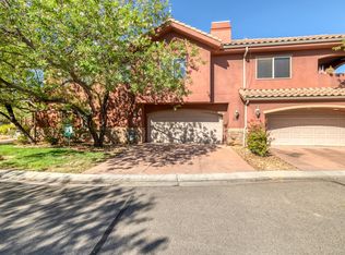 325 N Red Stone Rd UNIT 232, Washington, UT 84780