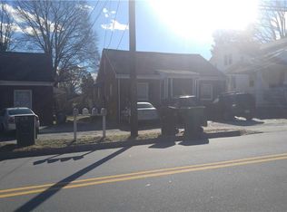 603 Chestnut Dr, High Point, NC 27262