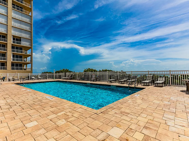 1025 Highway A1A #501 — Photo 62