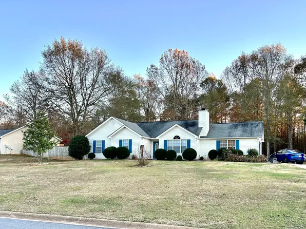 545 Hayward Bishop Way, Senoia, GA 30276