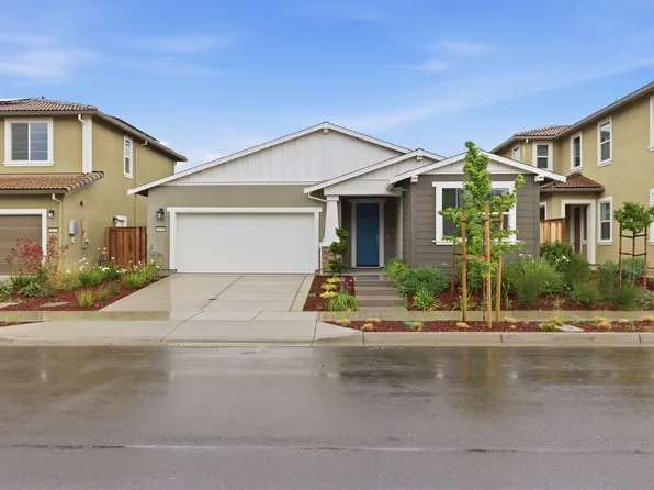 2649 Dashwood St, Tracy, CA 95377
