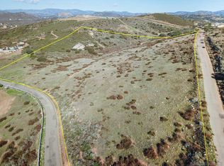 0 Cinnamon Rock Rd LOT 47, Ramona, CA 92065