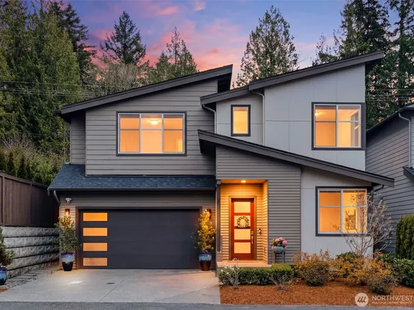 24387 NE 24th Street, Sammamish, WA 98074