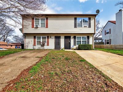 702 Lincoln Ave, Virginia Beach, VA, 23452