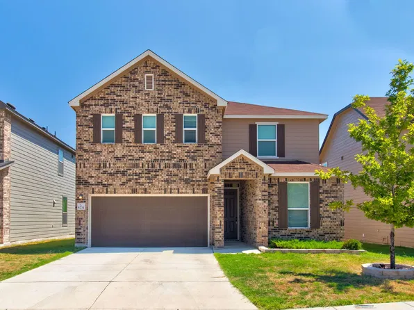 8234 Phantom Fld, San Antonio, TX 78253