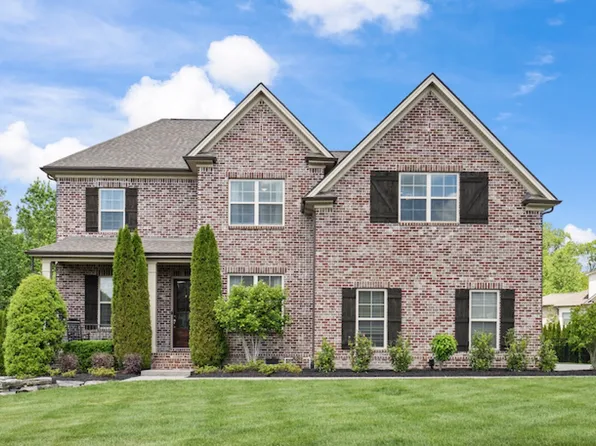 4092 Kings Camp Pass, Arrington, TN 37014