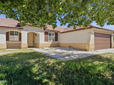 1555 Sutherland St, Lancaster, CA, 93534