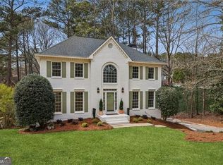 105 Inverness Approach, Roswell, GA 30075