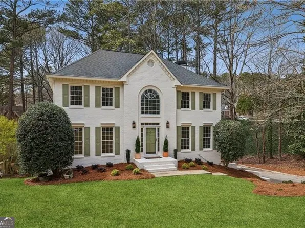 105 Inverness Approach, Roswell, GA 30075