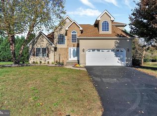 180 Sandy Hill Trl, Camden Wyoming, DE 19934