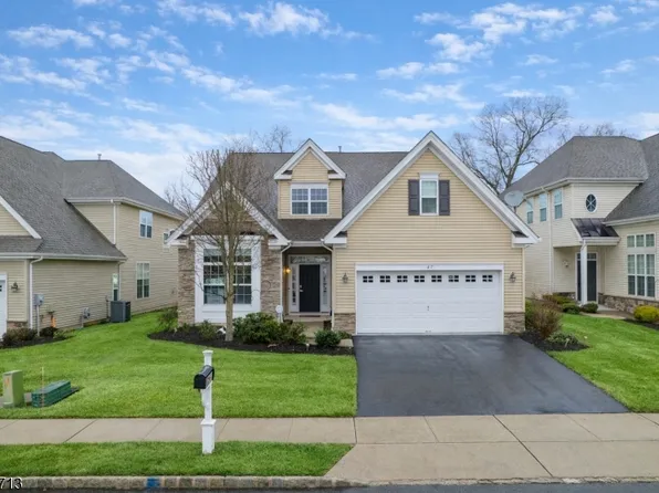 47 Schindler Ct, Franklin Twp., NJ 08873