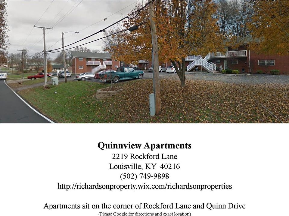 Quinnview Apartments