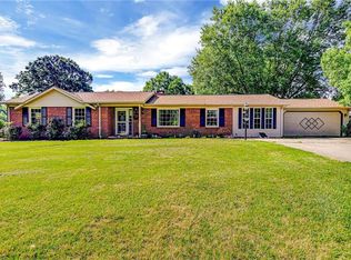 1622 Bridlington Rd, Kernersville, NC 27284