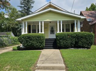 1107 W McClure Ave, Peoria, IL
