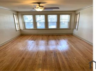 9005 S Loomis St #1, Chicago, IL 60620