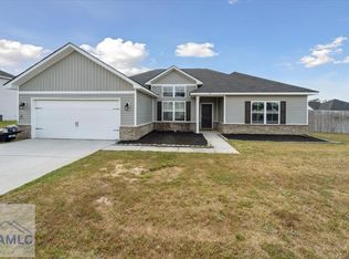 91 Thomas Way SE, Ludowici, GA 31316