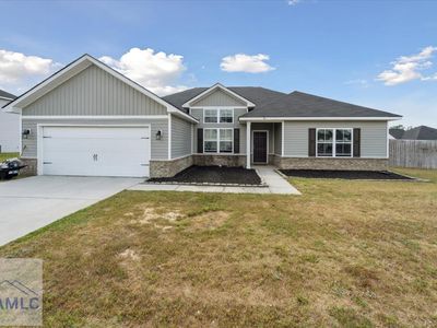 91 Thomas Way SE, Ludowici, GA, 31316