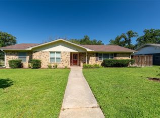 344 Highland Dr, Sulphur Springs, TX 75482