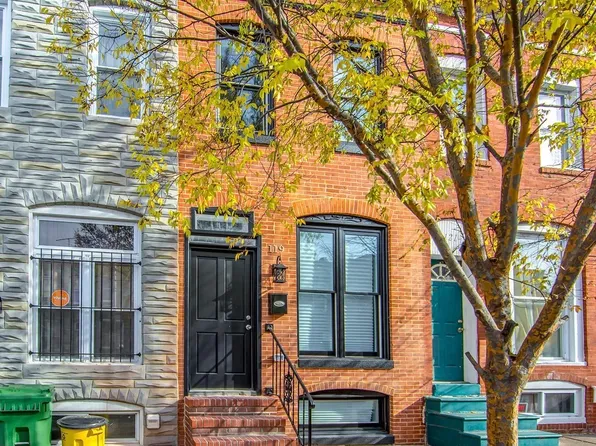 119 S Conkling St, Baltimore, MD 21224